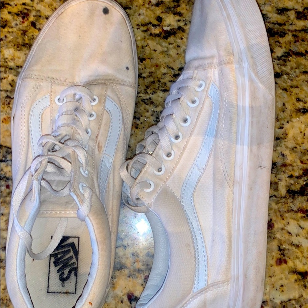 Vans Old Skool Low size 10.5